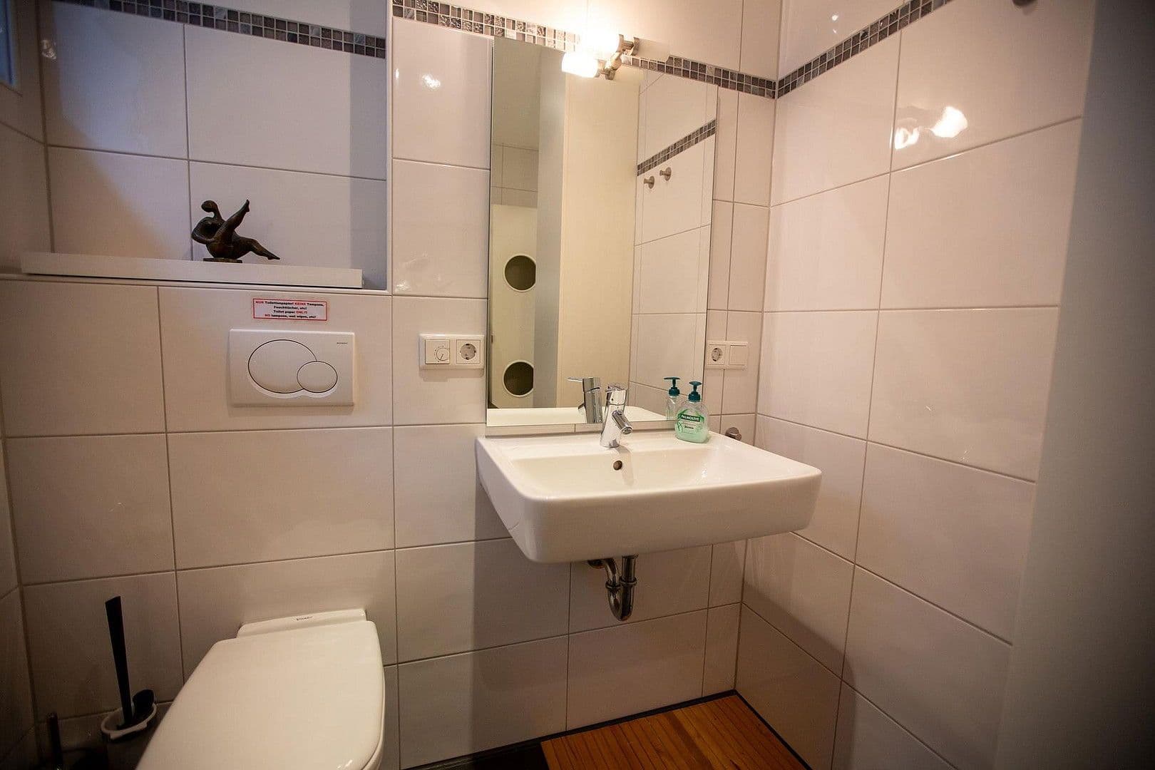 Prenájom domu 174 m², pozemek 500 m², Wörthsee, Bavorsko Prenájom domu 174 m², pozemek 500 m², Wörthsee, Bavorsko