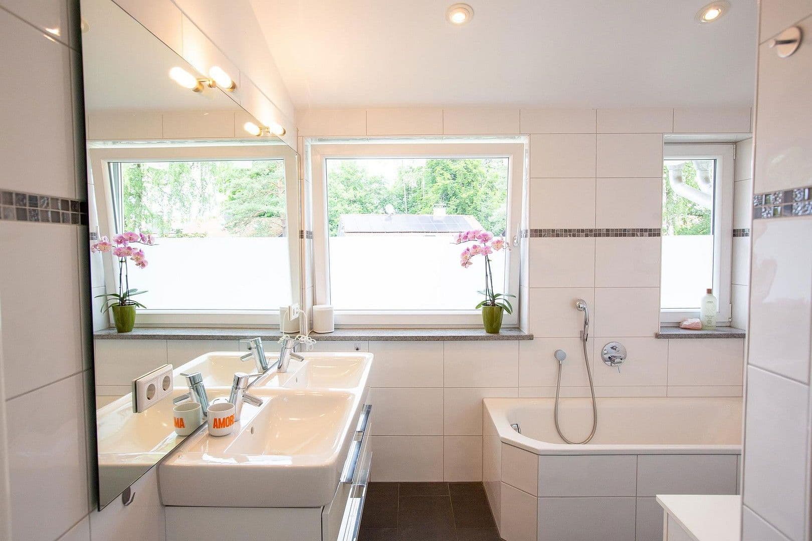 Prenájom domu 174 m², pozemek 500 m², Wörthsee, Bavorsko Prenájom domu 174 m², pozemek 500 m², Wörthsee, Bavorsko