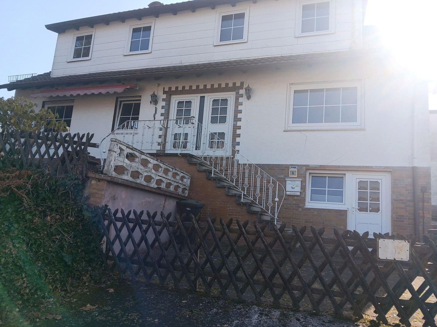 Predaj domu 180 m², pozemek 600 m², Am Pfaffenbusch 4, Ottrau, Hesensko Predaj domu 180 m², pozemek 600 m², Am Pfaffenbusch 4, Ottrau, Hesensko