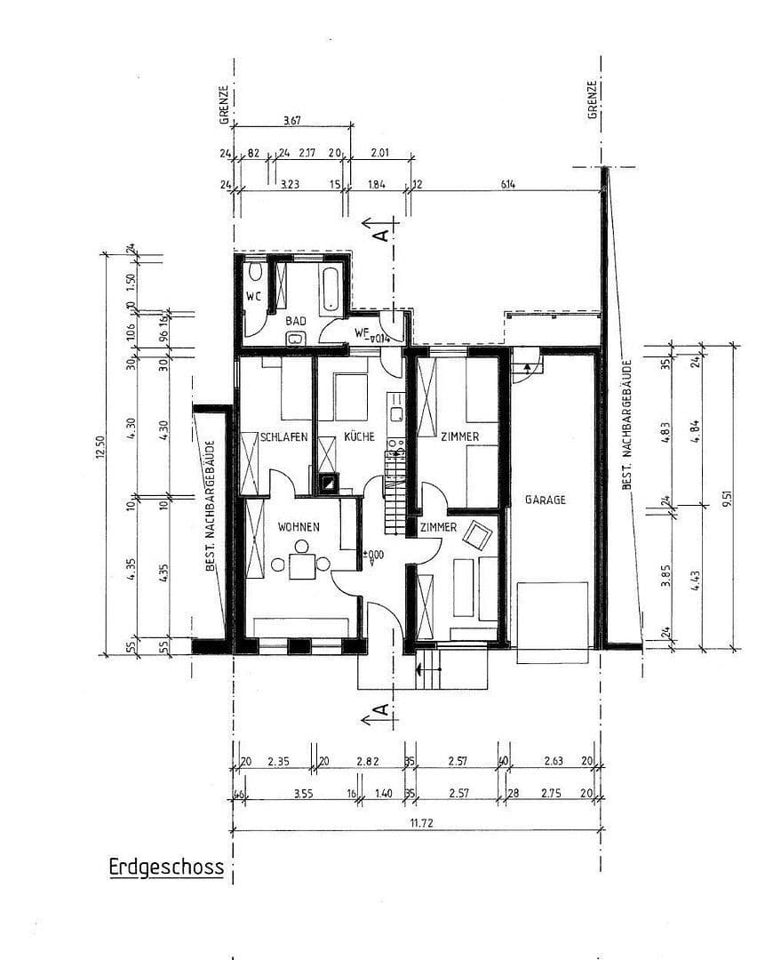 Predaj domu 165 m², pozemek 333 m², Bad Dürrheim, Bádensko-Wurttembersko Predaj domu 165 m², pozemek 333 m², Bad Dürrheim, Bádensko-Wurttembersko