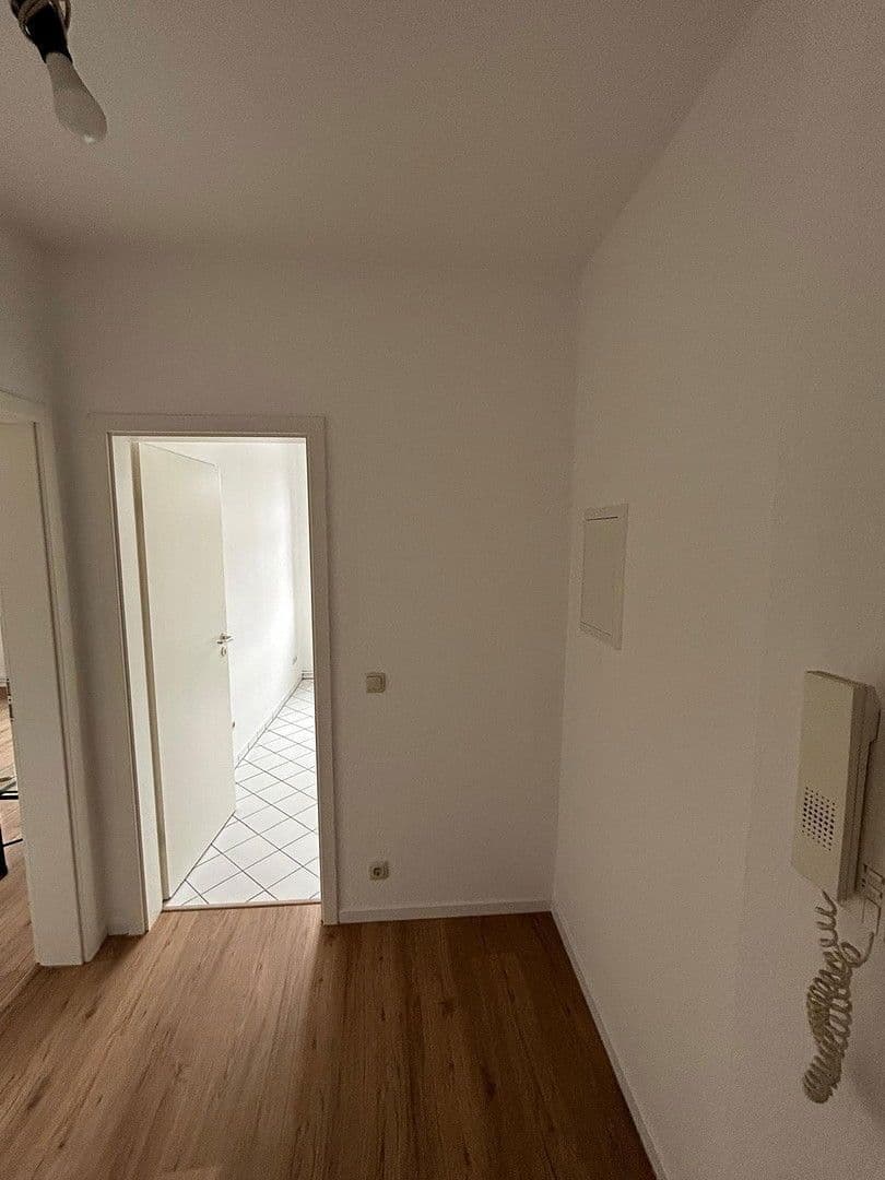 Prenájom bytu 2-izbový 49 m², Magdeburg, Sasko-Anhaltsko Prenájom bytu 2-izbový 49 m², Magdeburg, Sasko-Anhaltsko
