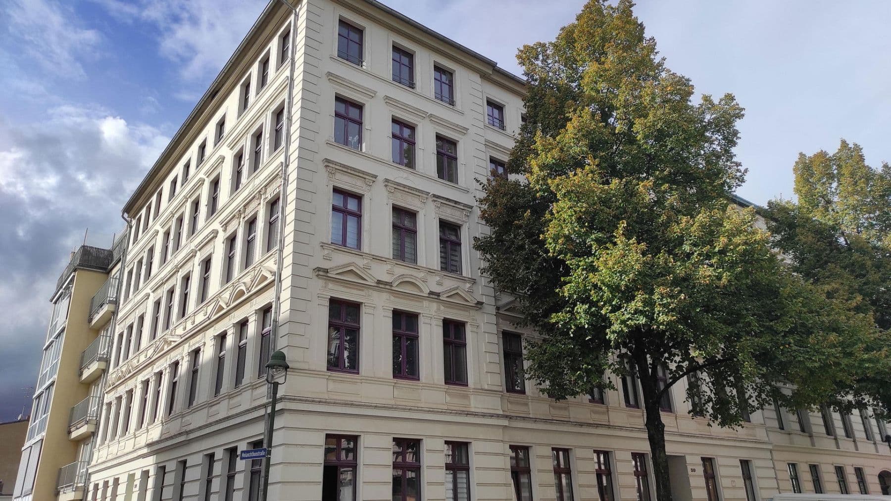 Prenájom bytu 2-izbový 49 m², Magdeburg, Sasko-Anhaltsko Prenájom bytu 2-izbový 49 m², Magdeburg, Sasko-Anhaltsko