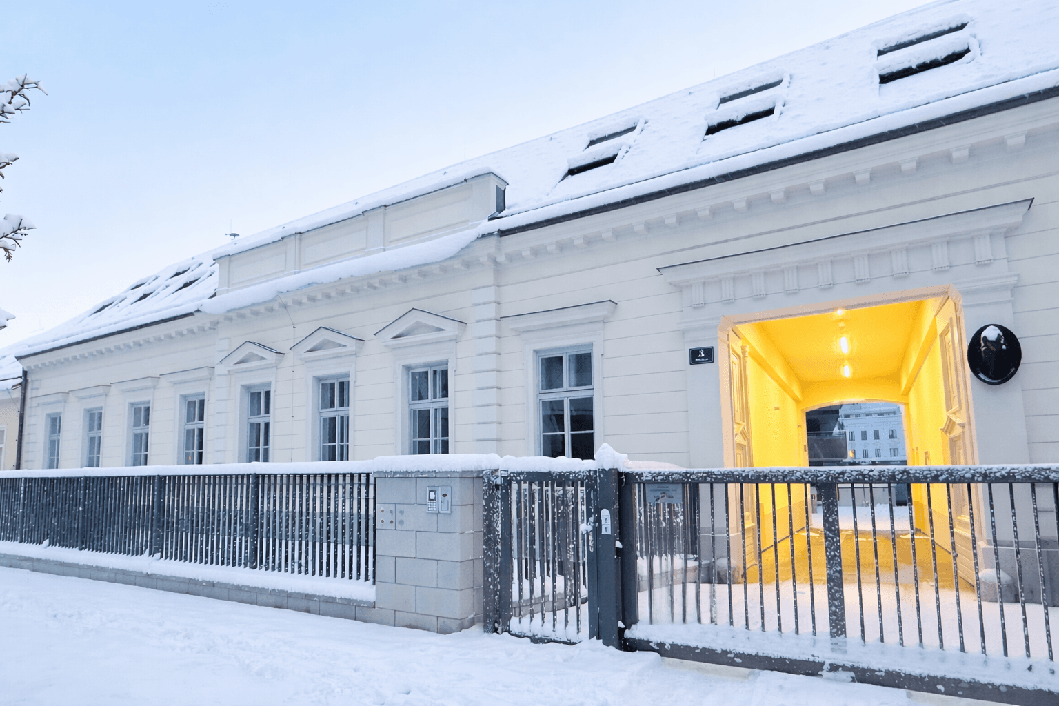 Predaj bytu 5-izbový 209 m², Wien, Viedeň Predaj bytu 5-izbový 209 m², Wien, Viedeň