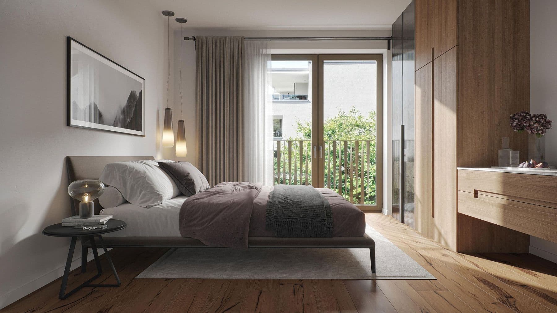 Prenájom bytu 2-izbový 67 m², Waldshut-Tiengen, Bádensko-Wurttembersko Prenájom bytu 2-izbový 67 m², Waldshut-Tiengen, Bádensko-Wurttembersko