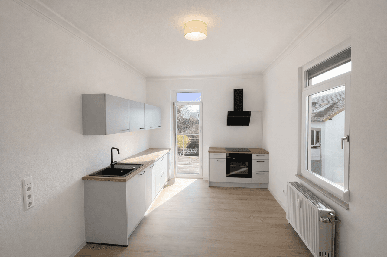 Prenájom bytu 12 m², Frankfurter Straße 29, Heilbronn, Bádensko-Wurttembersko Prenájom bytu 12 m², Frankfurter Straße 29, Heilbronn, Bádensko-Wurttembersko