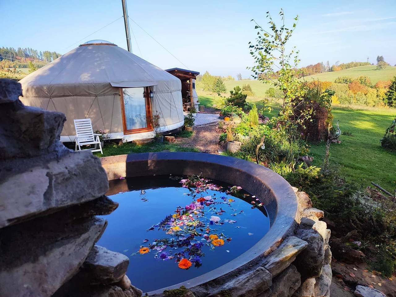 Prenájom rekreačného objektu, Třebihošť, Královéhradecký kraj Prenájom rekreačného objektu, Třebihošť, Královéhradecký kraj