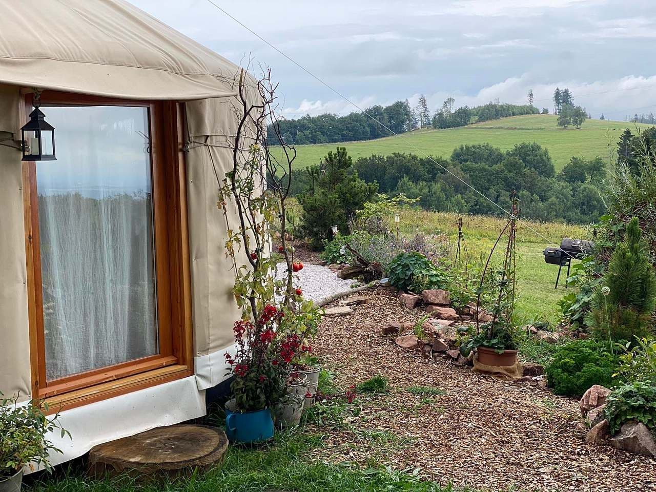 Prenájom rekreačného objektu, Třebihošť, Královéhradecký kraj Prenájom rekreačného objektu, Třebihošť, Královéhradecký kraj