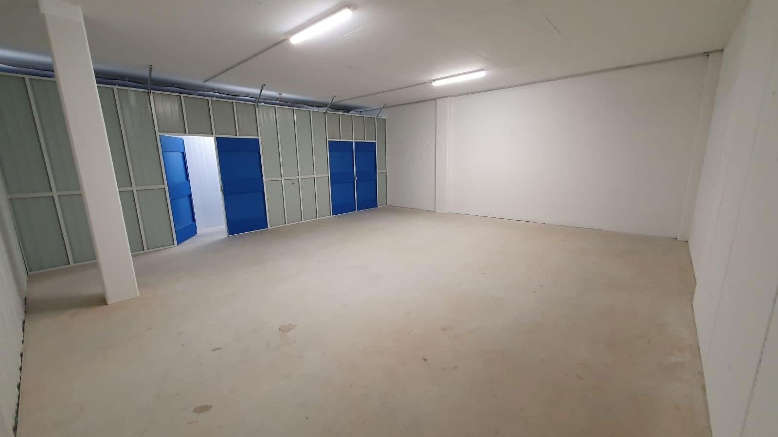 Prenájom nebytového priestoru 66 m², Kollaustrasse 162, Hamburg, Hamburg Prenájom nebytového priestoru 66 m², Kollaustrasse 162, Hamburg, Hamburg