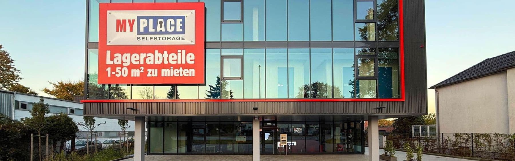 Prenájom nebytového priestoru 66 m², Kollaustrasse 162, Hamburg, Hamburg Prenájom nebytového priestoru 66 m², Kollaustrasse 162, Hamburg, Hamburg