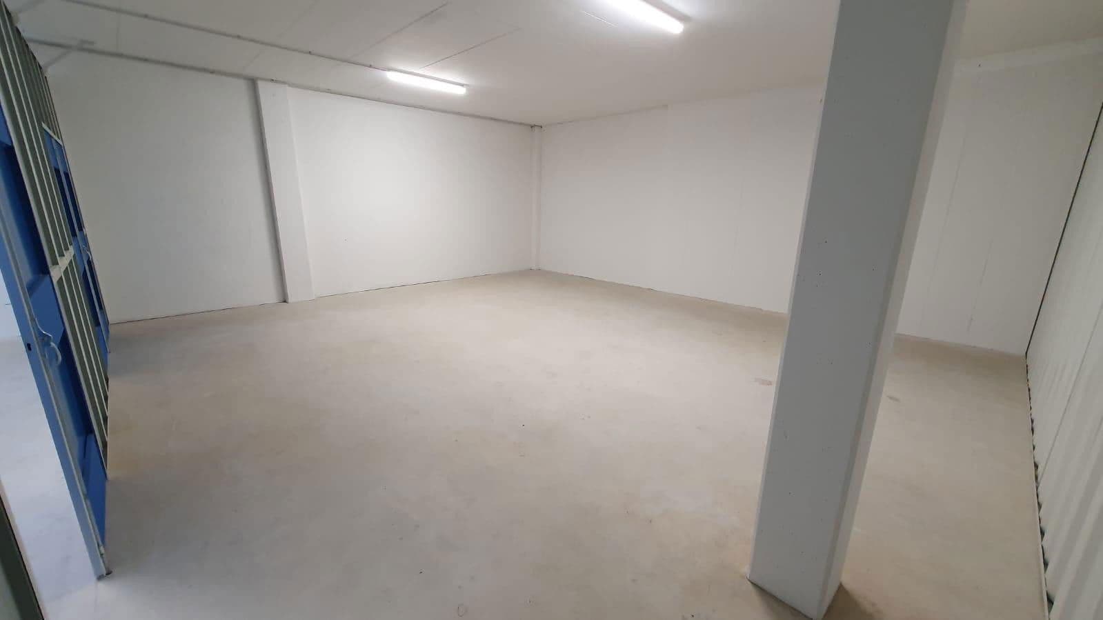 Prenájom nebytového priestoru 66 m², Kollaustrasse 162, Hamburg, Hamburg Prenájom nebytového priestoru 66 m², Kollaustrasse 162, Hamburg, Hamburg