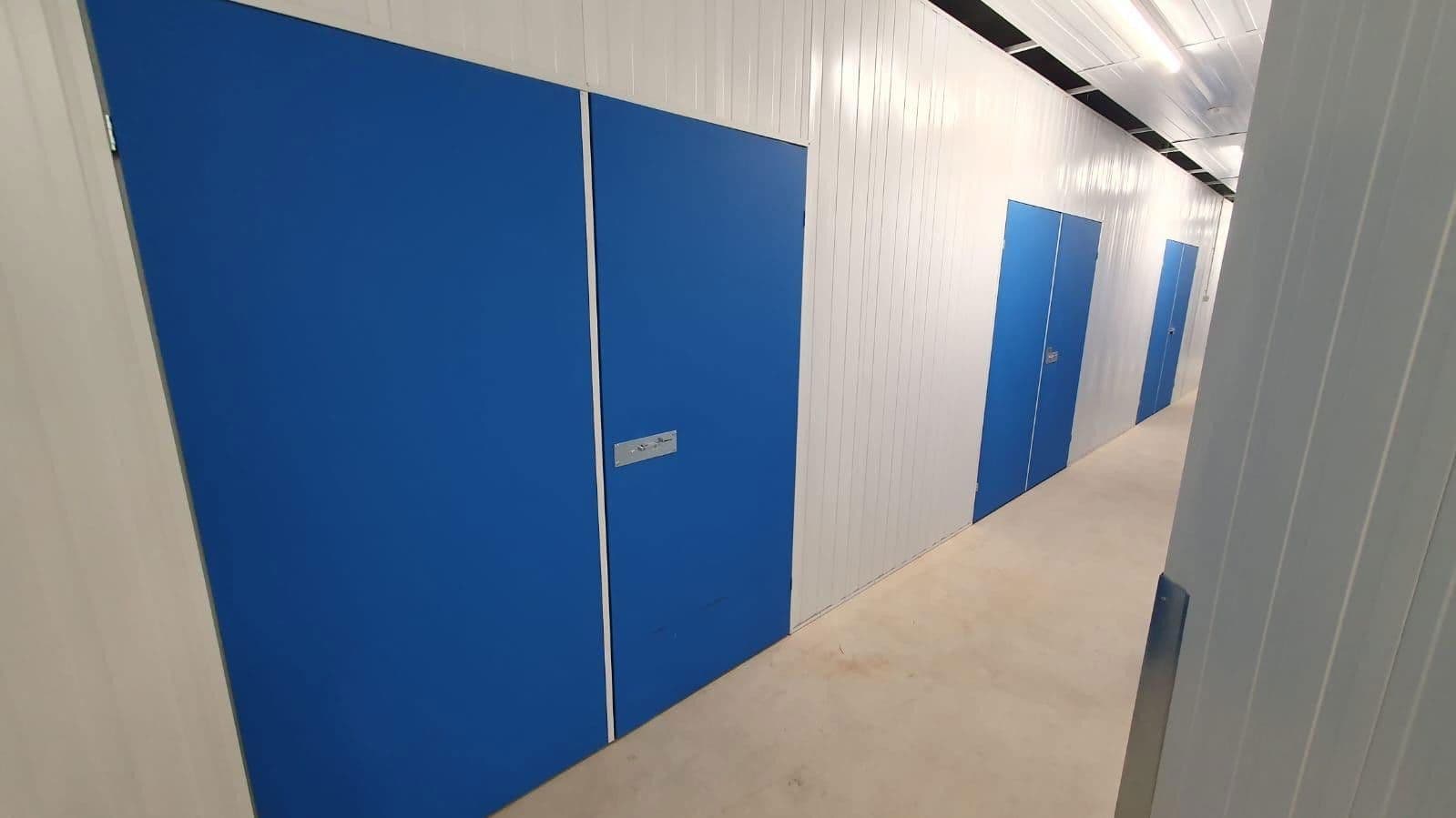 Prenájom nebytového priestoru 66 m², Kollaustrasse 162, Hamburg, Hamburg Prenájom nebytového priestoru 66 m², Kollaustrasse 162, Hamburg, Hamburg