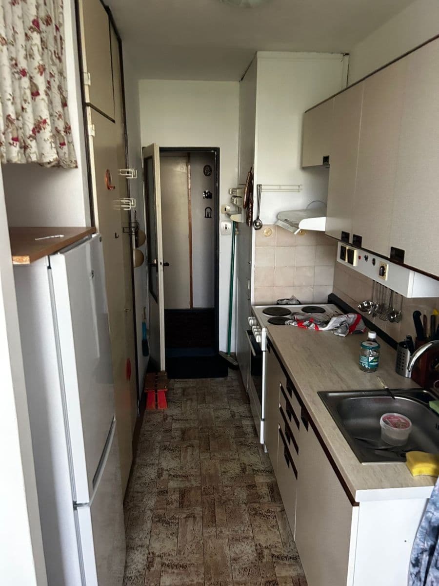 Predaj bytu 1-izbový 55 m², Katovická, Praha, Praha Predaj bytu 1-izbový 55 m², Katovická, Praha, Praha