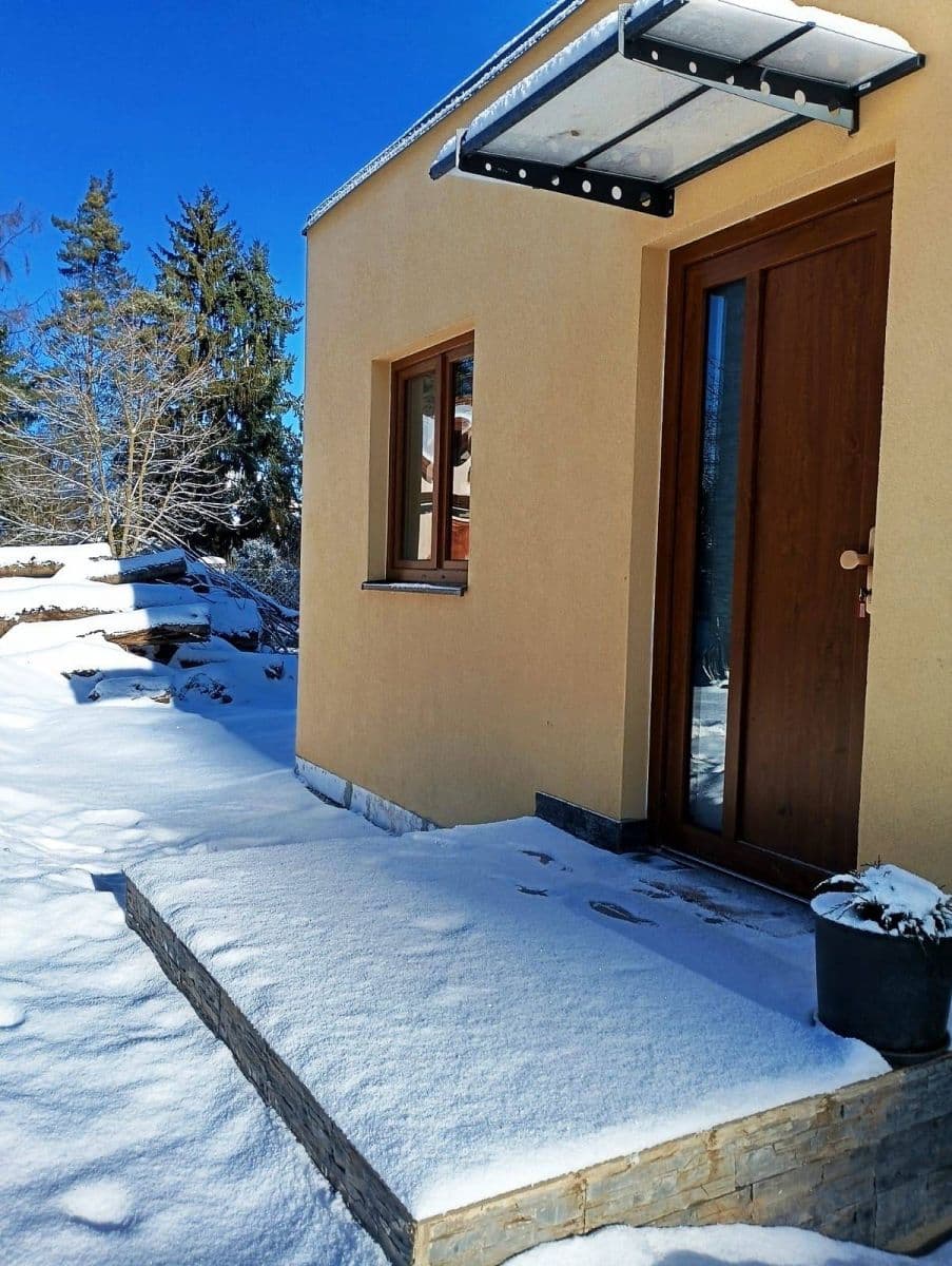 Prenájom rekreačného objektu, Včelná, Jihočeský kraj Prenájom rekreačného objektu, Včelná, Jihočeský kraj