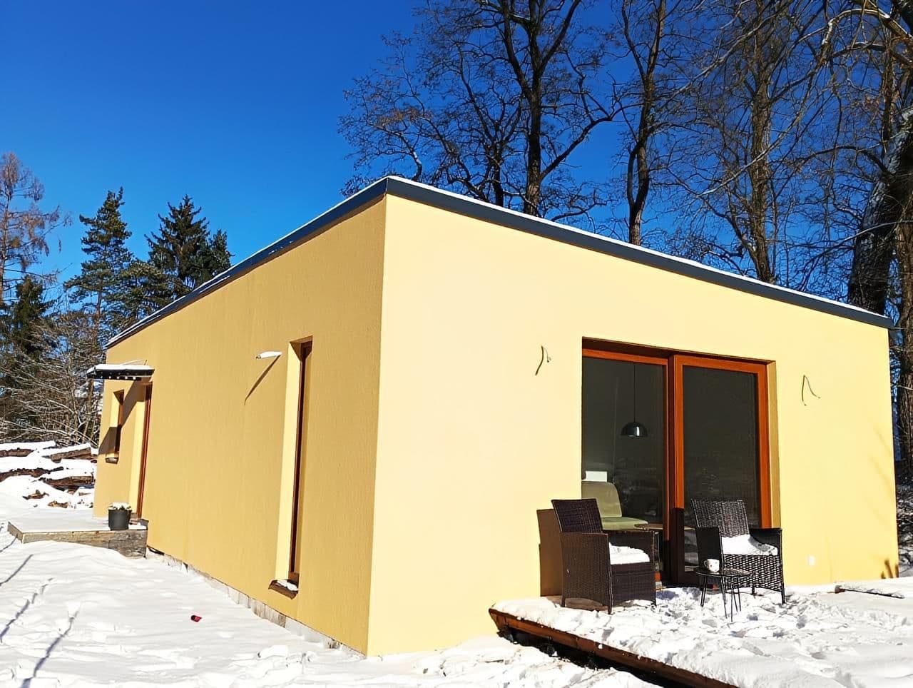 Prenájom rekreačného objektu, Včelná, Jihočeský kraj Prenájom rekreačného objektu, Včelná, Jihočeský kraj