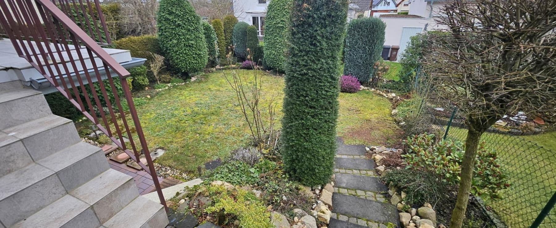 Predaj domu 118 m², pozemek 303 m², Brühl, Severné Porýnie - Westfálsko Predaj domu 118 m², pozemek 303 m², Brühl, Severné Porýnie - Westfálsko