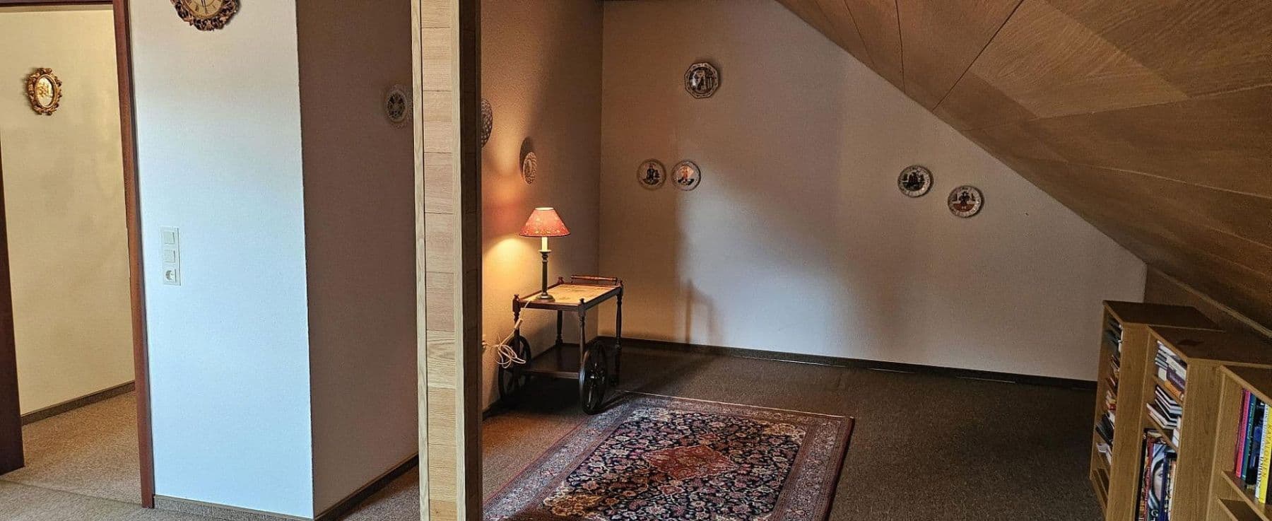 Predaj domu 118 m², pozemek 303 m², Brühl, Severné Porýnie - Westfálsko Predaj domu 118 m², pozemek 303 m², Brühl, Severné Porýnie - Westfálsko