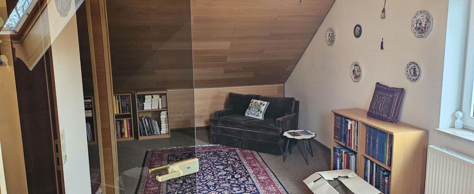 Predaj domu 118 m², pozemek 303 m², Brühl, Severné Porýnie - Westfálsko Predaj domu 118 m², pozemek 303 m², Brühl, Severné Porýnie - Westfálsko