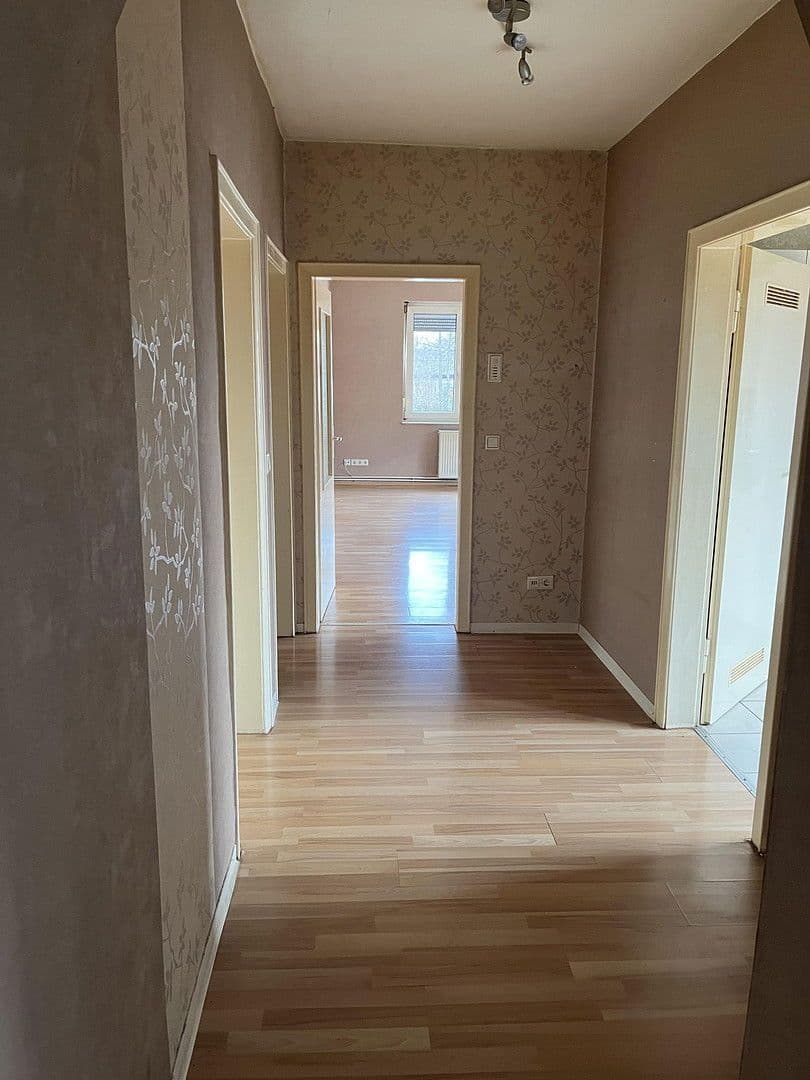 Prenájom bytu 4-izbový 91 m², Josefstr. 2, Ahaus, Severné Porýnie - Westfálsko Prenájom bytu 4-izbový 91 m², Josefstr. 2, Ahaus, Severné Porýnie - Westfálsko