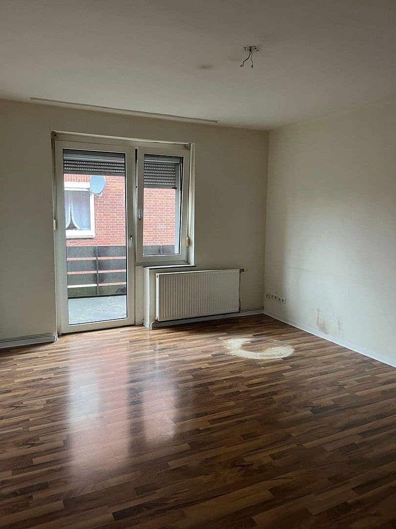 Prenájom bytu 4-izbový 91 m², Josefstr. 2, Ahaus, Severné Porýnie - Westfálsko Prenájom bytu 4-izbový 91 m², Josefstr. 2, Ahaus, Severné Porýnie - Westfálsko