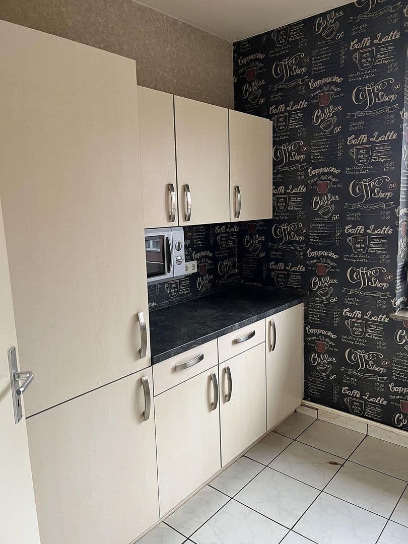 Prenájom bytu 4-izbový 91 m², Josefstr. 2, Ahaus, Severné Porýnie - Westfálsko Prenájom bytu 4-izbový 91 m², Josefstr. 2, Ahaus, Severné Porýnie - Westfálsko