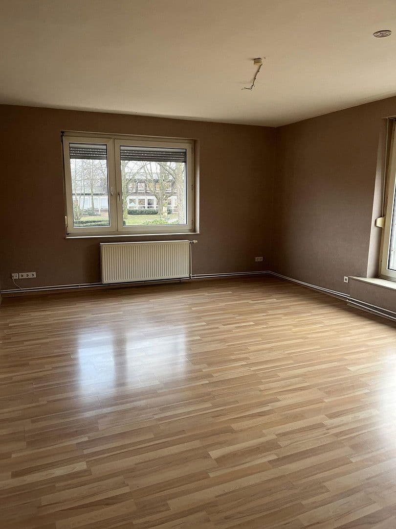 Prenájom bytu 4-izbový 91 m², Josefstr. 2, Ahaus, Severné Porýnie - Westfálsko Prenájom bytu 4-izbový 91 m², Josefstr. 2, Ahaus, Severné Porýnie - Westfálsko