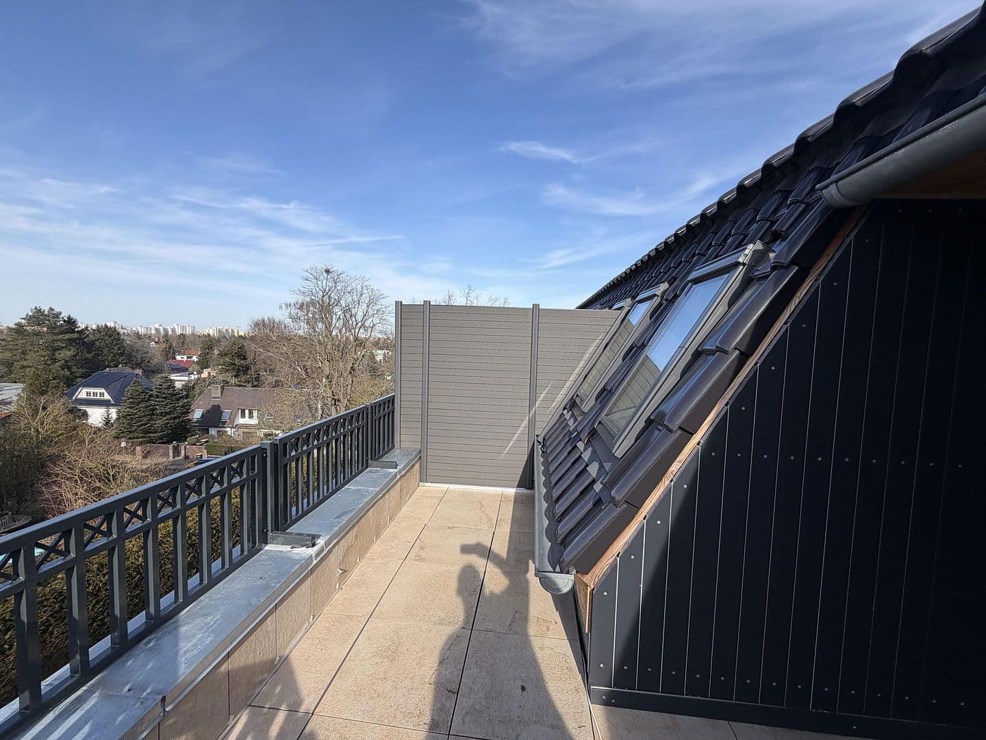 Prenájom bytu 4-izbový 111 m², Küfersteig 2, Berlin, Berlín Prenájom bytu 4-izbový 111 m², Küfersteig 2, Berlin, Berlín