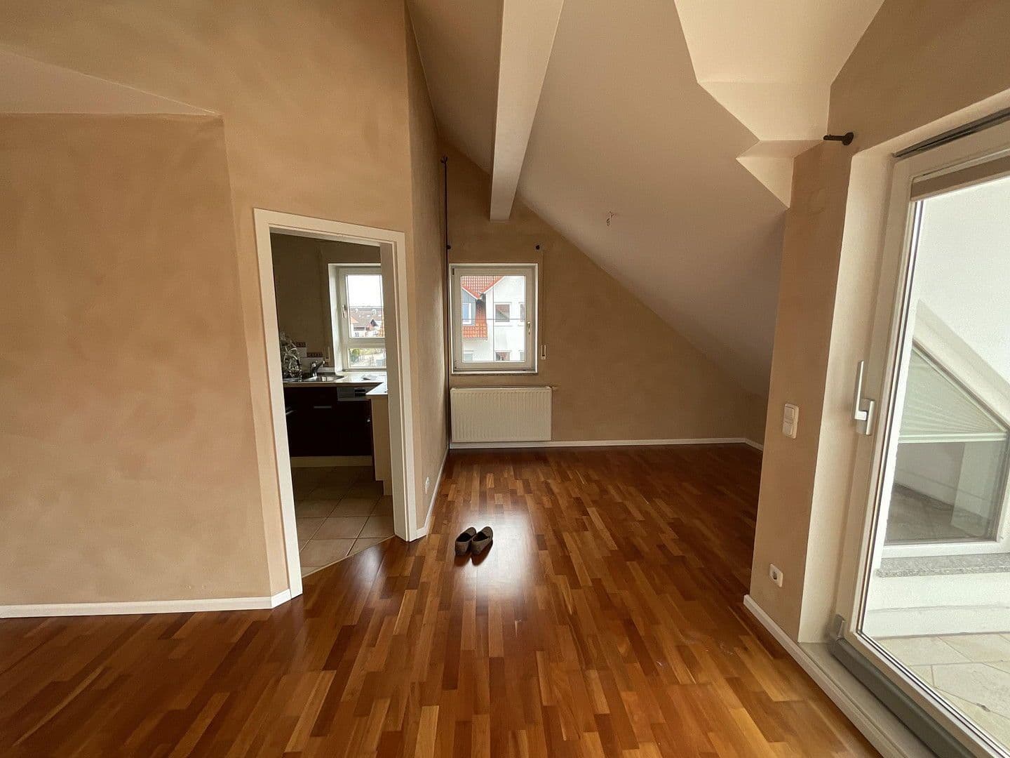 Predaj bytu 3-izbový 76 m², In der Breite 15, Erkheim, Bavorsko Predaj bytu 3-izbový 76 m², In der Breite 15, Erkheim, Bavorsko