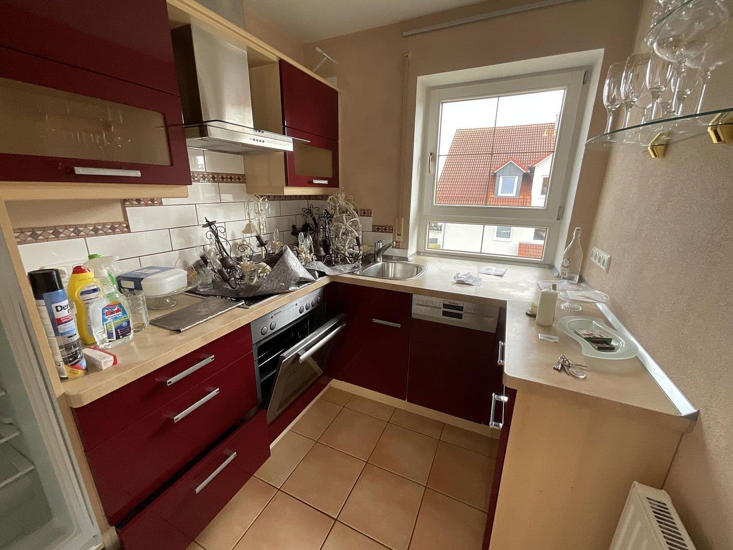 Predaj bytu 3-izbový 76 m², In der Breite 15, Erkheim, Bavorsko Predaj bytu 3-izbový 76 m², In der Breite 15, Erkheim, Bavorsko