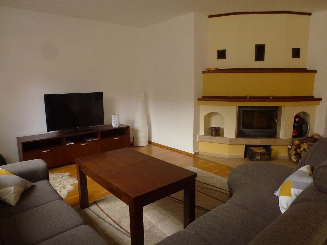 Prenájom rekreačného objektu, Sobotín, Olomoucký kraj Prenájom rekreačného objektu, Sobotín, Olomoucký kraj