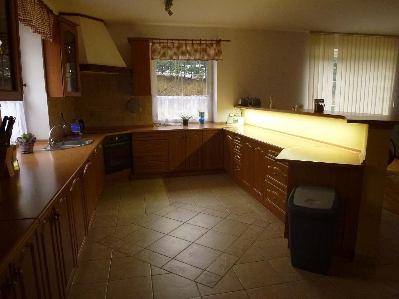 Prenájom rekreačného objektu, Sobotín, Olomoucký kraj Prenájom rekreačného objektu, Sobotín, Olomoucký kraj