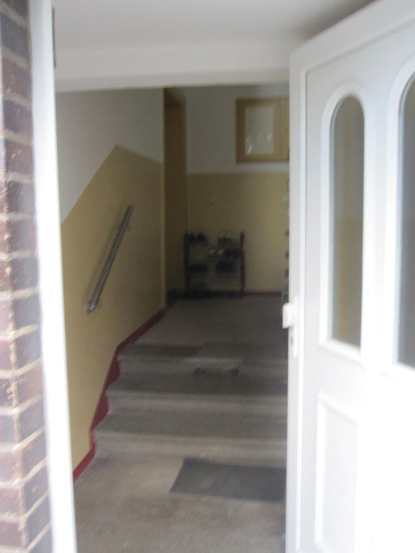 Prenájom bytu 3-izbový 64 m², Prenzlau, Brandenbursko Prenájom bytu 3-izbový 64 m², Prenzlau, Brandenbursko