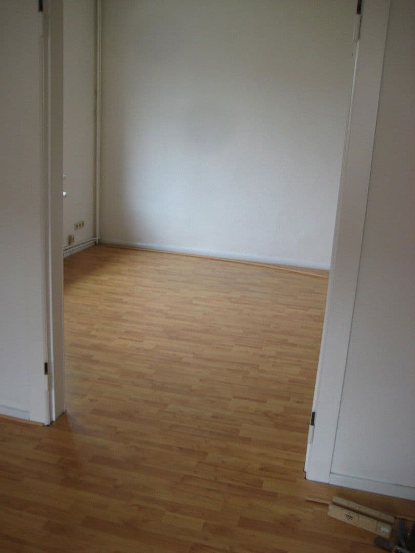 Prenájom bytu 3-izbový 64 m², Prenzlau, Brandenbursko Prenájom bytu 3-izbový 64 m², Prenzlau, Brandenbursko