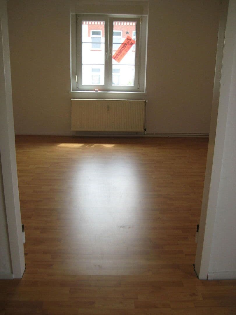 Prenájom bytu 3-izbový 64 m², Prenzlau, Brandenbursko Prenájom bytu 3-izbový 64 m², Prenzlau, Brandenbursko