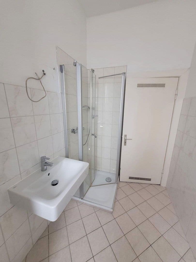 Prenájom bytu 3-izbový 64 m², Prenzlau, Brandenbursko Prenájom bytu 3-izbový 64 m², Prenzlau, Brandenbursko