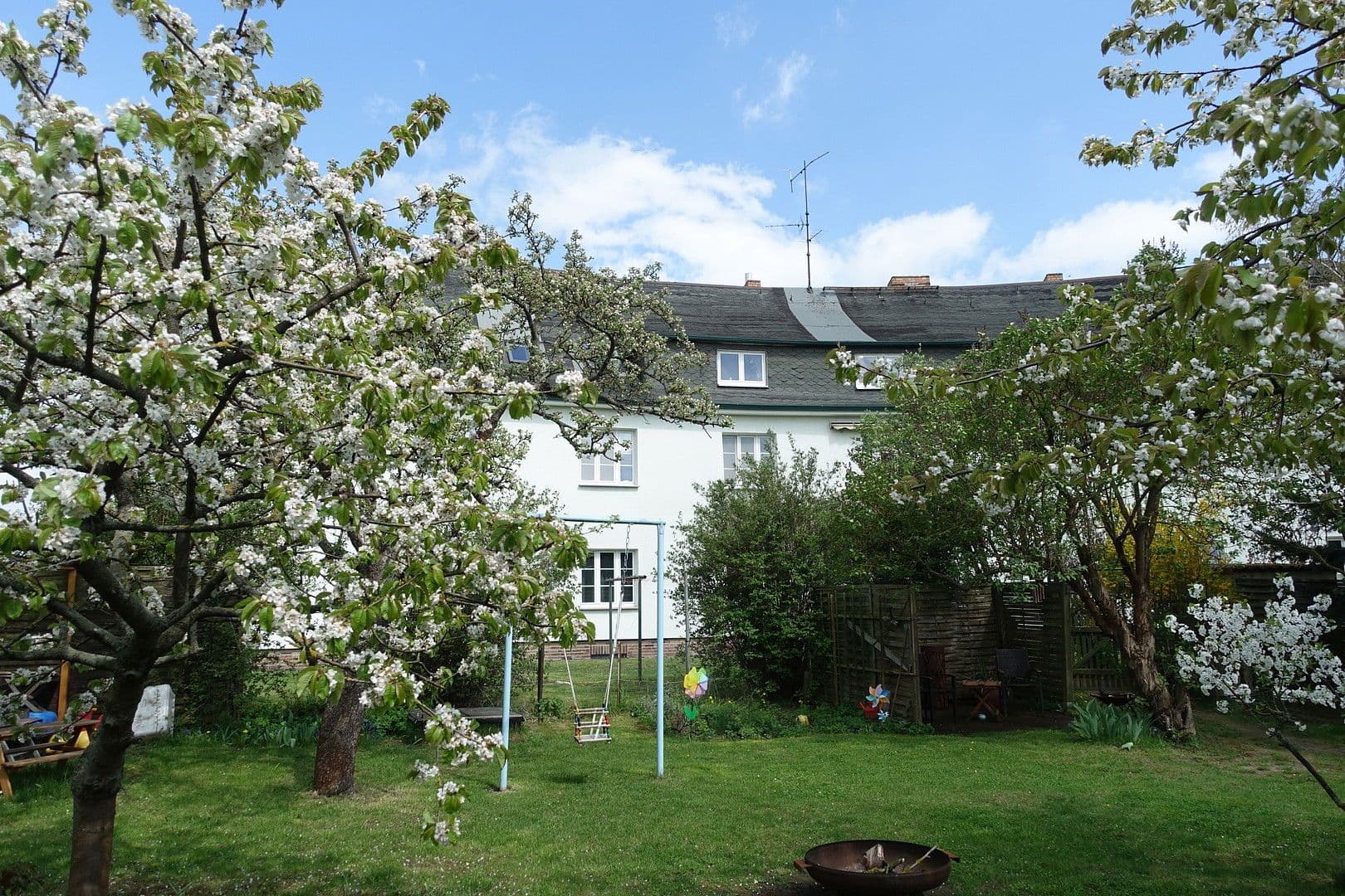 Prenájom bytu 3-izbový 64 m², Prenzlau, Brandenbursko Prenájom bytu 3-izbový 64 m², Prenzlau, Brandenbursko