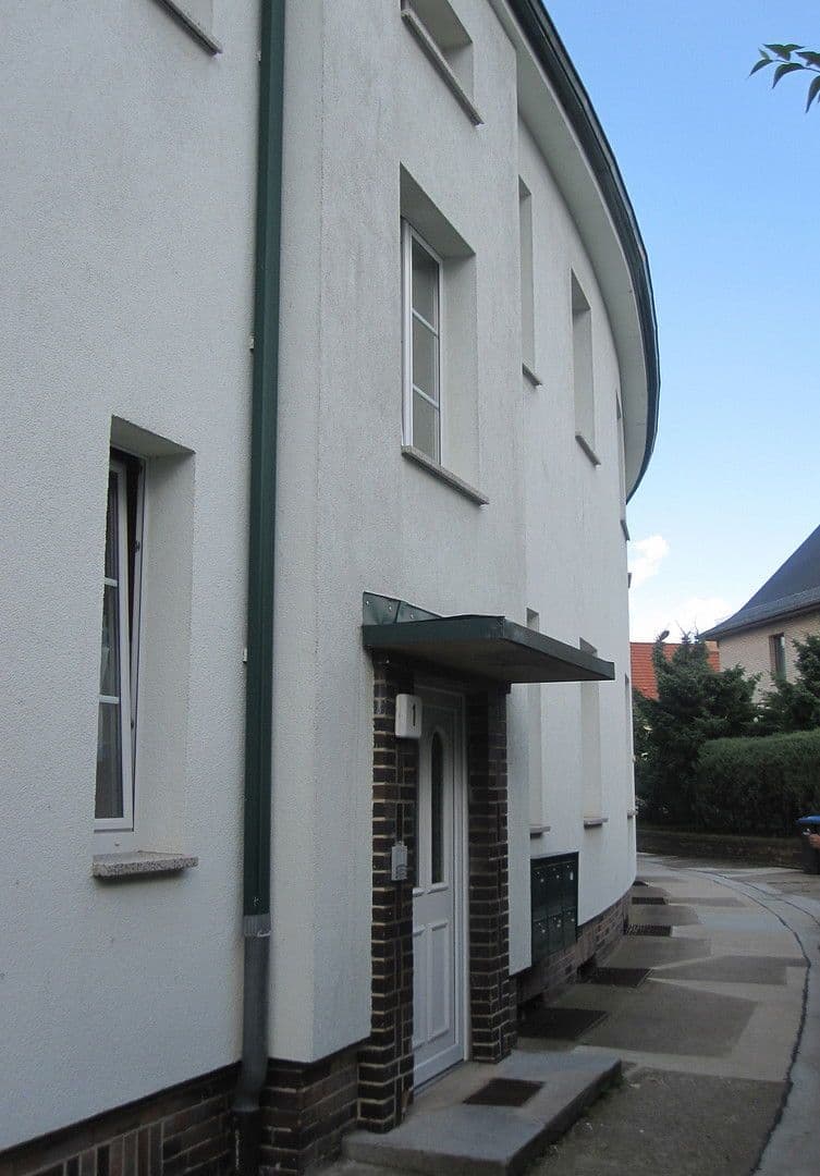 Prenájom bytu 3-izbový 64 m², Prenzlau, Brandenbursko Prenájom bytu 3-izbový 64 m², Prenzlau, Brandenbursko