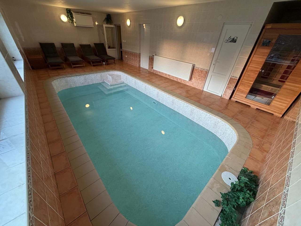 Prenájom rekreačného objektu, Budišov nad Budišovkou, Moravskoslezský kraj Prenájom rekreačného objektu, Budišov nad Budišovkou, Moravskoslezský kraj