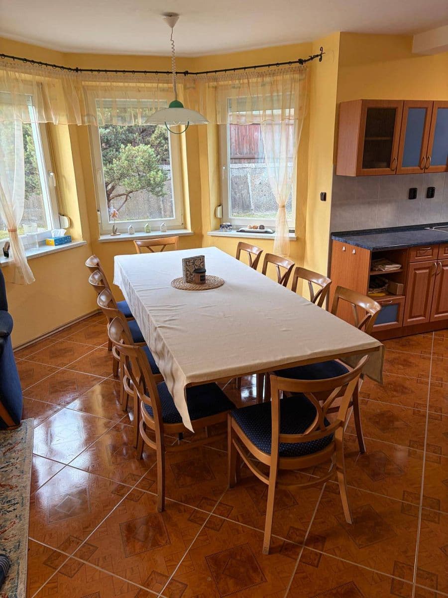 Prenájom rekreačného objektu, Budišov nad Budišovkou, Moravskoslezský kraj Prenájom rekreačného objektu, Budišov nad Budišovkou, Moravskoslezský kraj