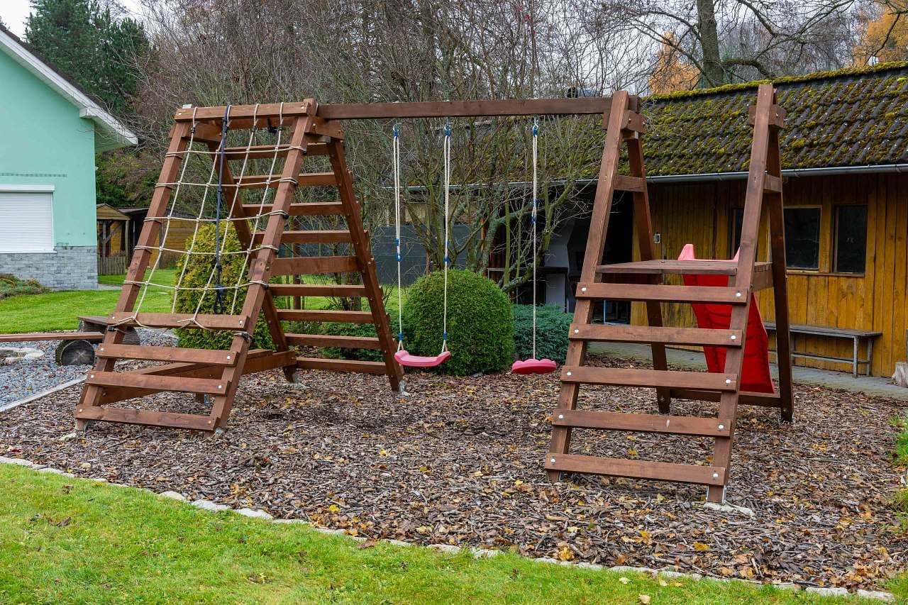 Prenájom rekreačného objektu, Budišov nad Budišovkou, Moravskoslezský kraj Prenájom rekreačného objektu, Budišov nad Budišovkou, Moravskoslezský kraj