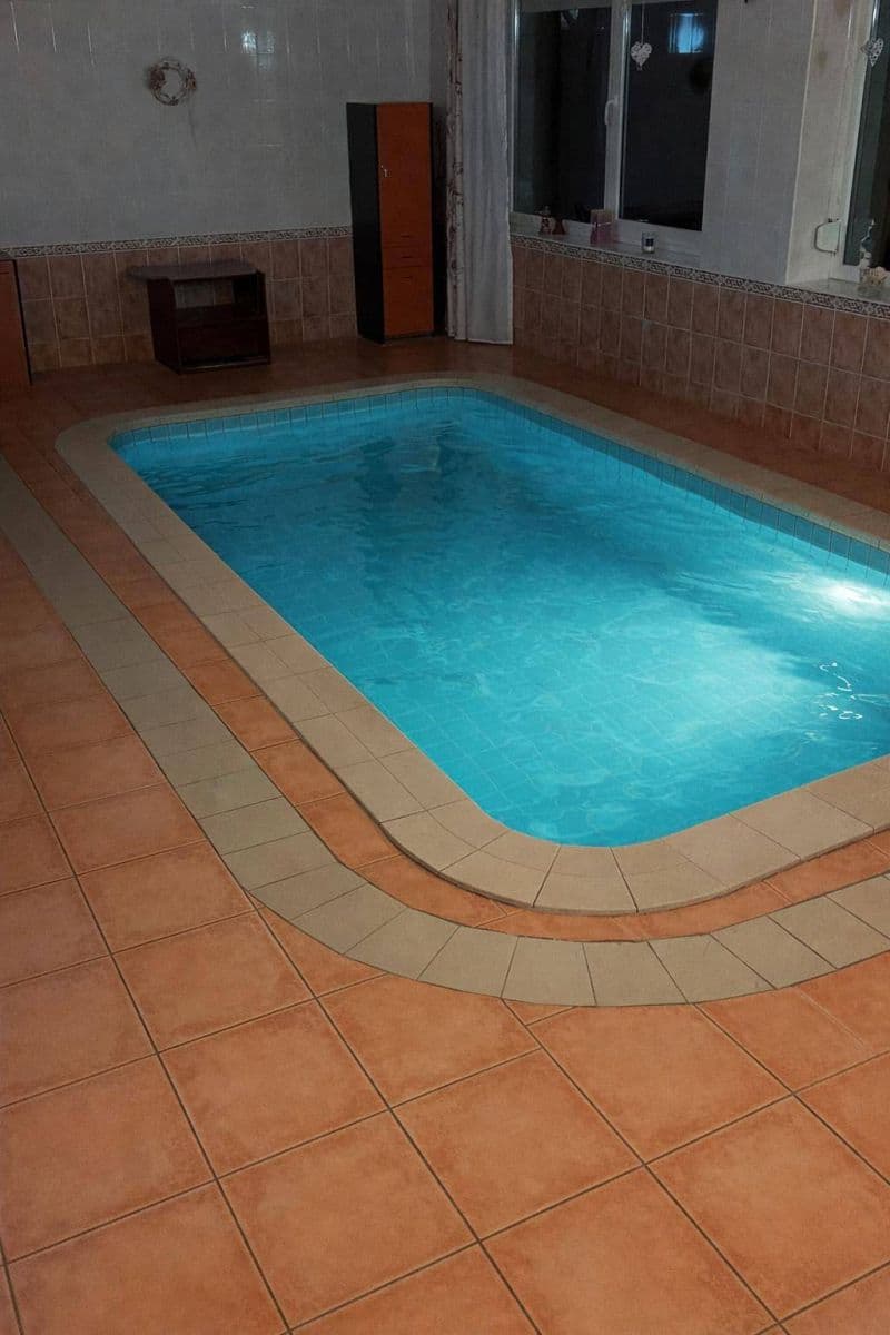 Prenájom rekreačného objektu, Budišov nad Budišovkou, Moravskoslezský kraj Prenájom rekreačného objektu, Budišov nad Budišovkou, Moravskoslezský kraj