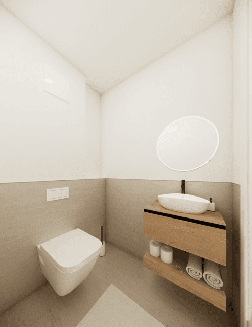 Prenájom domu 132 m², pozemek 300 m², Ludwig-Kaiser-Weg, Deggendorf, Bavorsko Prenájom domu 132 m², pozemek 300 m², Ludwig-Kaiser-Weg, Deggendorf, Bavorsko