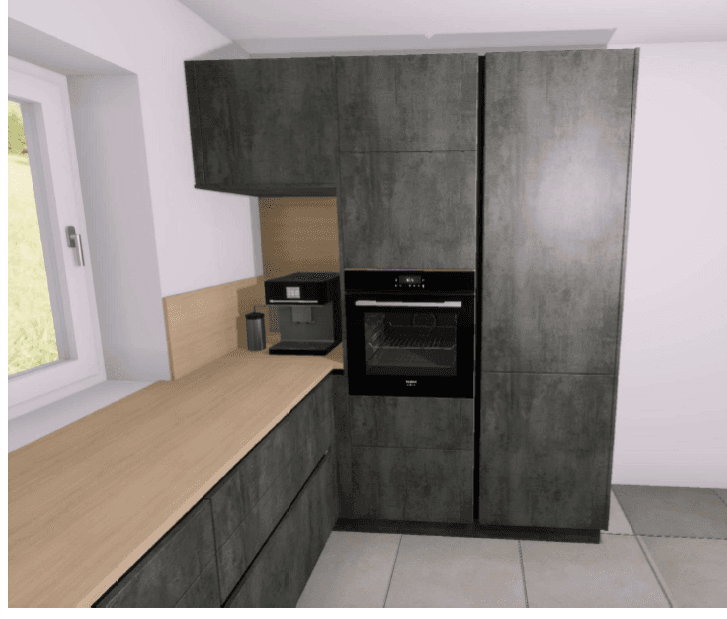 Prenájom domu 132 m², pozemek 300 m², Ludwig-Kaiser-Weg, Deggendorf, Bavorsko Prenájom domu 132 m², pozemek 300 m², Ludwig-Kaiser-Weg, Deggendorf, Bavorsko