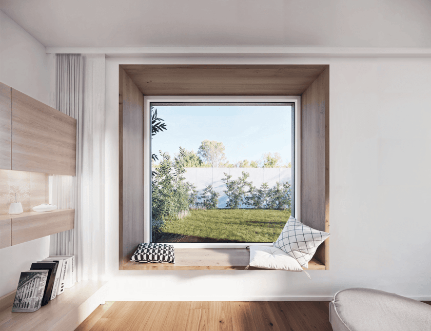 Prenájom domu 132 m², pozemek 300 m², Ludwig-Kaiser-Weg, Deggendorf, Bavorsko Prenájom domu 132 m², pozemek 300 m², Ludwig-Kaiser-Weg, Deggendorf, Bavorsko