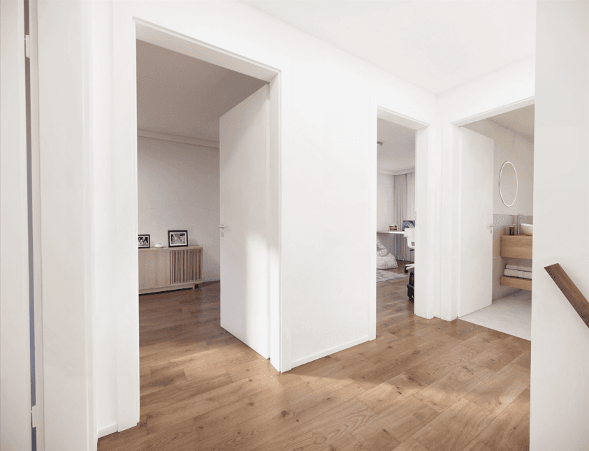 Prenájom domu 132 m², pozemek 300 m², Ludwig-Kaiser-Weg, Deggendorf, Bavorsko Prenájom domu 132 m², pozemek 300 m², Ludwig-Kaiser-Weg, Deggendorf, Bavorsko