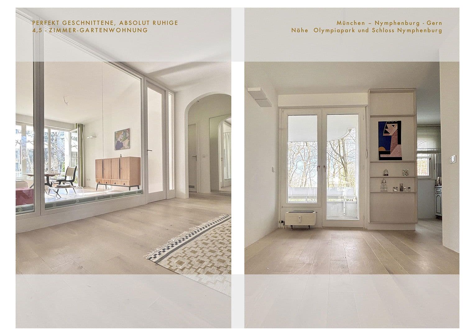 Predaj bytu 4-izbový 98 m², München, Bavorsko Predaj bytu 4-izbový 98 m², München, Bavorsko