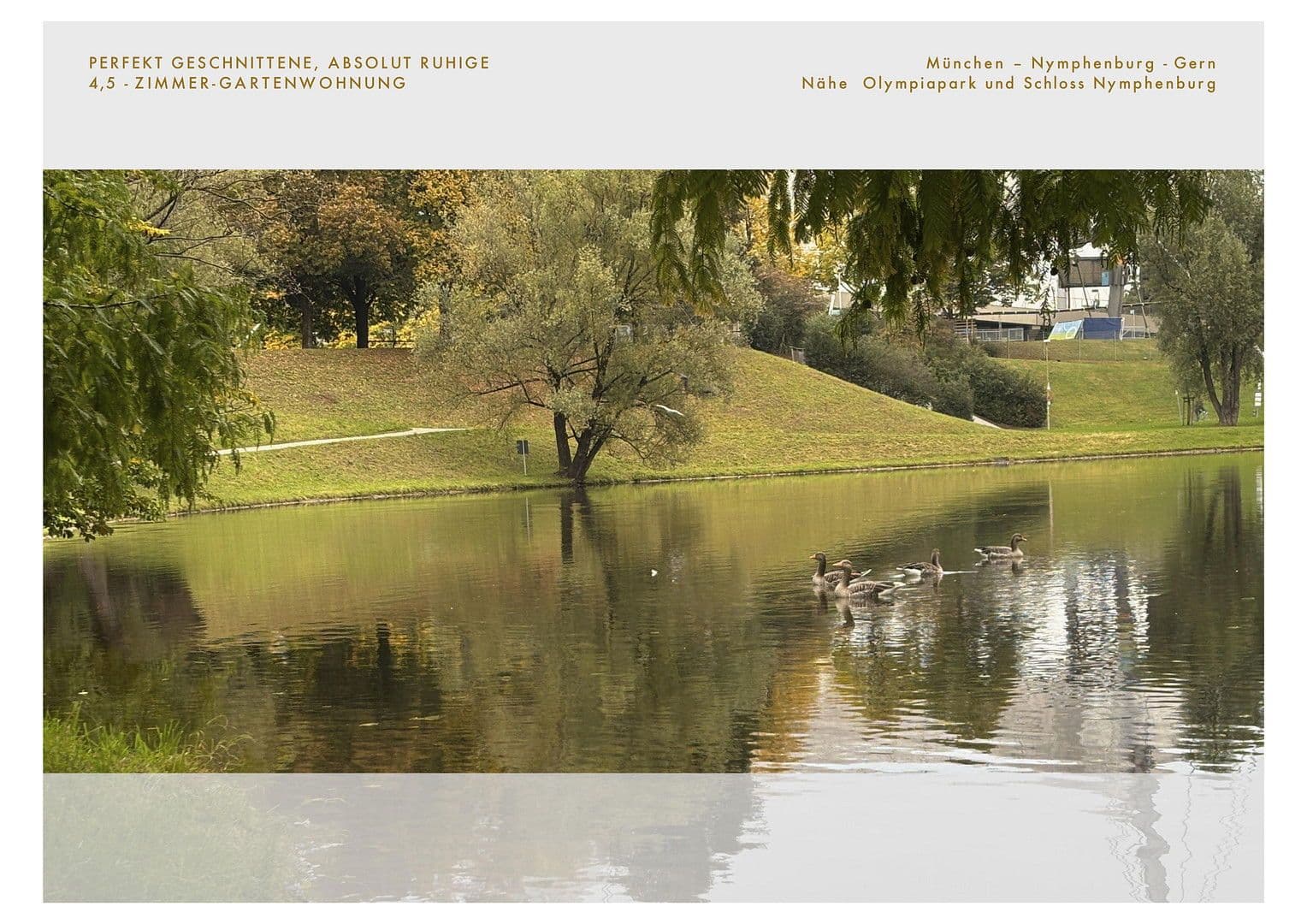 Predaj bytu 4-izbový 98 m², München, Bavorsko Predaj bytu 4-izbový 98 m², München, Bavorsko