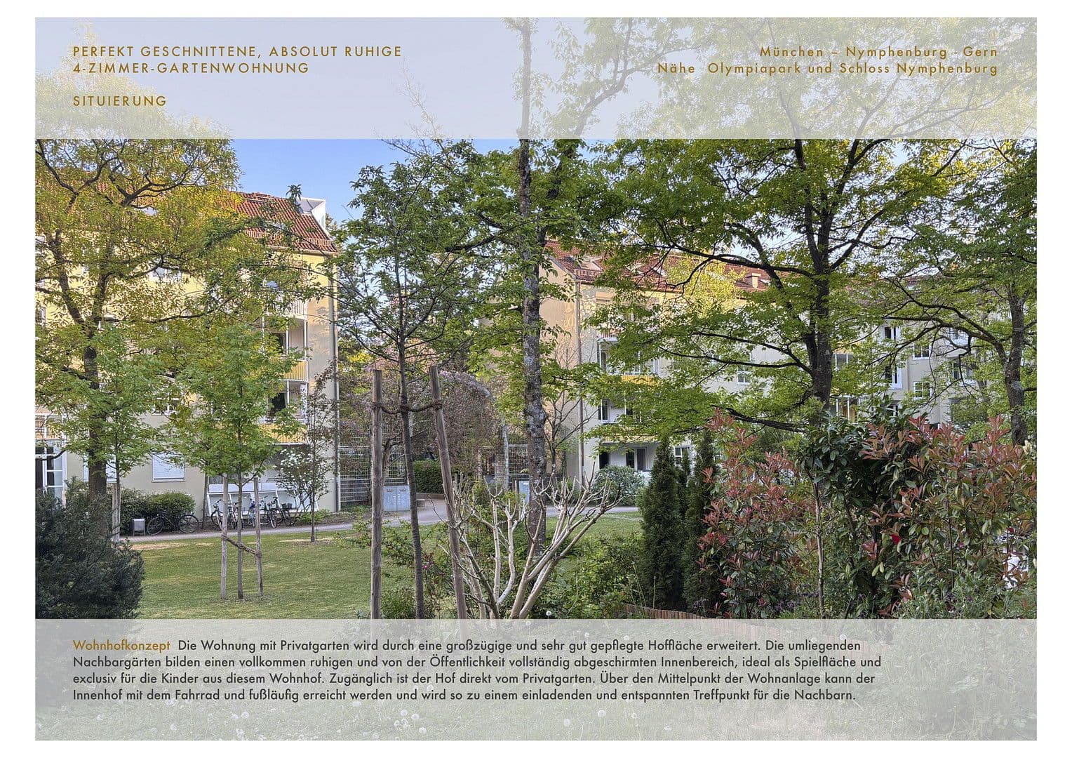 Predaj bytu 4-izbový 98 m², München, Bavorsko Predaj bytu 4-izbový 98 m², München, Bavorsko