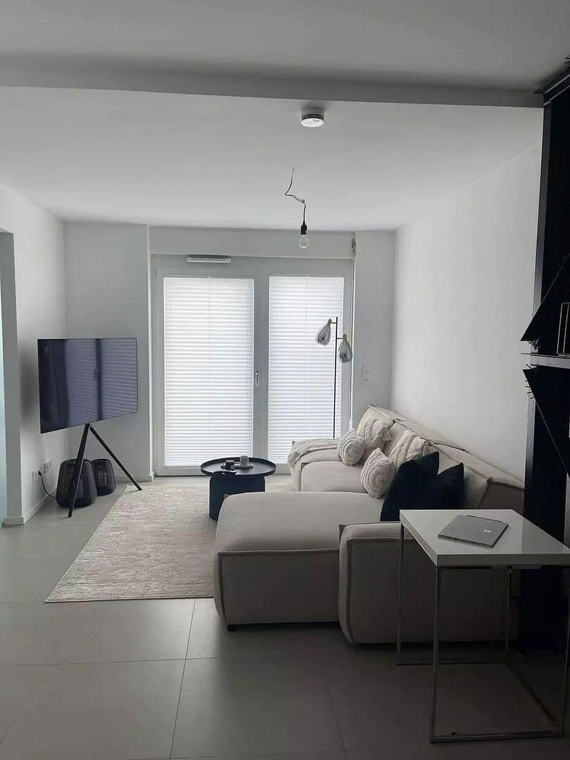 Prenájom bytu 2-izbový 58 m², Dortmund, Severné Porýnie - Westfálsko Prenájom bytu 2-izbový 58 m², Dortmund, Severné Porýnie - Westfálsko