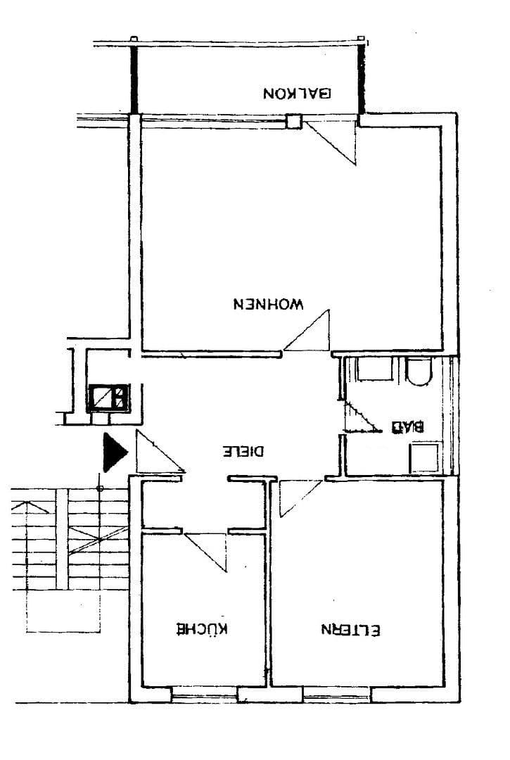 Prenájom bytu 2-izbový 65 m², Hauptstr. 31a, Olching, Bavorsko Prenájom bytu 2-izbový 65 m², Hauptstr. 31a, Olching, Bavorsko
