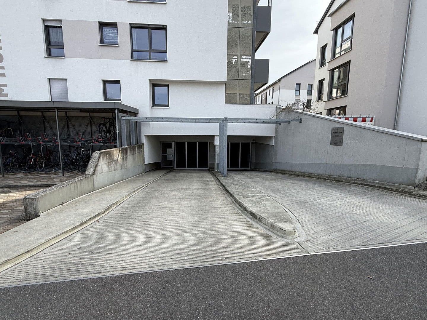 Prenájom bytu 2-izbový 55 m², Im Hohen Rain 1, Waiblingen, Bádensko-Wurttembersko Prenájom bytu 2-izbový 55 m², Im Hohen Rain 1, Waiblingen, Bádensko-Wurttembersko